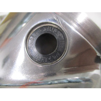 48-825860A47 14 5/8 X 19 Pitch Mercury Tempest Plus Stainless Steel Prop