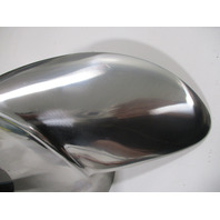 48-825860A47 14 5/8 X 19 Pitch Mercury Tempest Plus Stainless Steel Prop
