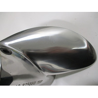48-825860A47 14 5/8 X 19 Pitch Mercury Tempest Plus Stainless Steel Prop