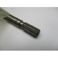 341649 JOHNSON EVINRUDE 25 HP & 28 HP DRIVESHAFT 20 INCH