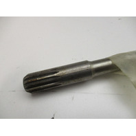 341649 JOHNSON EVINRUDE 25 HP & 28 HP DRIVESHAFT 20 INCH