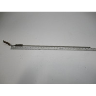 Evinrude Johnson OMC 327367 0327367 Shift Rod OEM New Factory Boat Parts