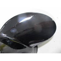 Solas 13.25 X 17 Pitch Propeller for 40-140 HP Mercury Force Outboards
