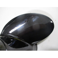 Solas 13.25 X 17 Pitch Propeller for 40-140 HP Mercury Force Outboards