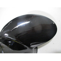 Solas 13.25 X 17 Pitch Propeller for 40-140 HP Mercury Force Outboards