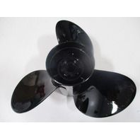 Solas 13.25 X 17 Pitch Propeller for 40-140 HP Mercury Force Outboards