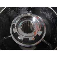 Solas 13.25 X 17 Pitch Propeller for 40-140 HP Mercury Force Outboards