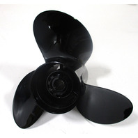 Solas 13.25 X 17 Pitch Propeller for 40-140 HP Mercury Force Outboards