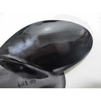 14 X 21 Pitch Prop for 70-140 HP 4-Stroke Suzuki Johnson Outboards 15 Spline