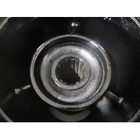 14 X 21 Pitch Prop for 70-140 HP 4-Stroke Suzuki Johnson Outboards 15 Spline