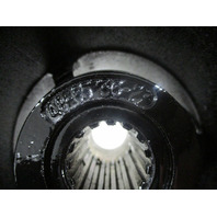 48-65736A4 13 x 23 Pitch Boat Prop For 40-140 Hp Fits Mercury & Mariner Outboard