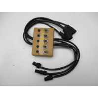 Stevens Intruments Breakout Box SA-6 Outboard Ignition Tool