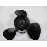 48-67280A4 13 x 21 Pitch Boat Prop For 40-140 Hp Fits Mercury & Mariner Outboard