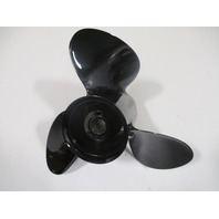 48-67280A4 13 x 21 Pitch Boat Prop For 40-140 Hp Fits Mercury & Mariner Outboard