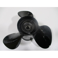 48-65588A1 13 x 19 Pitch Boat Prop For 40-140 Hp Fits Mercury & Mariner Outboard