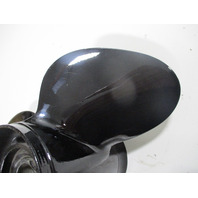 48-65588A1 13 x 19 Pitch Boat Prop For 40-140 Hp Fits Mercury & Mariner Outboard