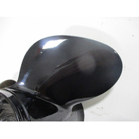48-65588A1 13 x 19 Pitch Boat Prop For 40-140 Hp Fits Mercury & Mariner Outboard