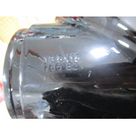 0765182 13.5 X 15P Prop 40-140 Hp 4 1/4" Case Mercury Johnson Evinrude Yamaha