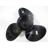 763300 14 X 9 Pitch Boat Prop Evinrude Johnson 40-140 Hp Outboard 13 Spline