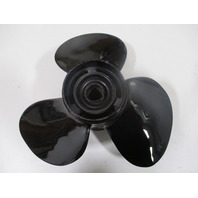 763300 14 X 9 Pitch Boat Prop Evinrude Johnson 40-140 Hp Outboard 13 Spline