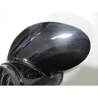 763300 14 X 9 Pitch Boat Prop Evinrude Johnson 40-140 Hp Outboard 13 Spline