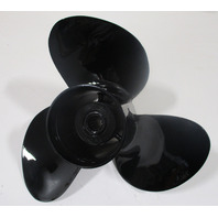 763300 14 X 9 Pitch Boat Prop Evinrude Johnson 40-140 Hp Outboard 13 Spline