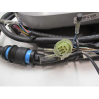 8M0121856 Mercury Side Mount Remote 14 Pin Control W/Power Trim