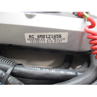 8M0121856 Mercury Side Mount Remote 14 Pin Control W/Power Trim