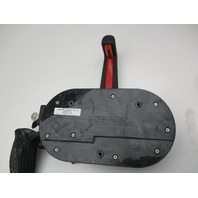 8M0121856 Mercury Side Mount Remote 14 Pin Control W/Power Trim