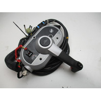 8M0121856 Mercury Side Mount Remote 14 Pin Control W/Power Trim