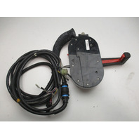 8M0121856 Mercury Side Mount Remote 14 Pin Control W/Power Trim