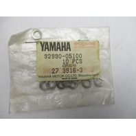 92990-05100-00 Spring Washer Yamaha Outboard Engines