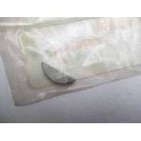 90280-04M05-00 New Woodruff Key Yamaha Outboard Engines