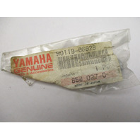 90119-06929-00 New Bolt with Washer Yamaha Outboard Engines