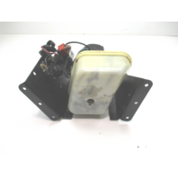 14336A17 Trim Tilt Pump Motor Unit Assembly Mercruiser Alpha One Gen I II