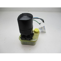 14336A17 Trim Tilt Pump Motor Unit Assembly Mercruiser Alpha One Gen I II