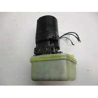 14336A17 Trim Tilt Pump Motor Unit Assembly Mercruiser Alpha One Gen I II