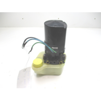 14336A17 Trim Tilt Pump Motor Unit Assembly Mercruiser Alpha One Gen I II