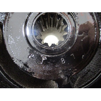 PJ87 14 X 11 Pitch Boat Prop Evinrude Johnson 40-140 Hp Outboard 13 Spline