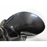PJ87 14 X 11 Pitch Boat Prop Evinrude Johnson 40-140 Hp Outboard 13 Spline