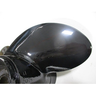 PJ87 14 X 11 Pitch Boat Prop Evinrude Johnson 40-140 Hp Outboard 13 Spline