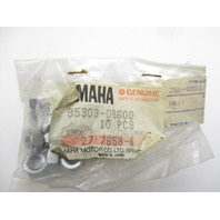 90170-09M03 Nut Yamaha Outboard Engines