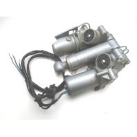 0395088 Hydraulic Trim & Tilt Unit for Evinrude Johnson 70-235Hp