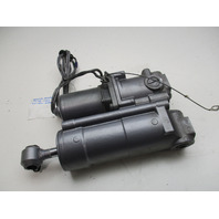 0438135 Hydraulic Trim Tilt Assembly Evinrude Johnson Outboard 25-50 HP 0435899