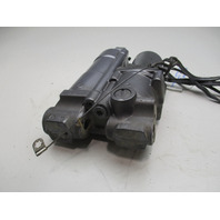 0438135 Hydraulic Trim Tilt Assembly Evinrude Johnson Outboard 25-50 HP 0435899