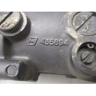 0438135 Hydraulic Trim Tilt Assembly Evinrude Johnson Outboard 25-50 HP 0435899