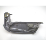 0344104 Evinrude Johnson Outboard Gray Transom Stern Bracket Port 25-50 Hp 344104