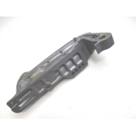 0344104 Evinrude Johnson Outboard Gray Transom Stern Bracket Port 25-50 Hp 344104