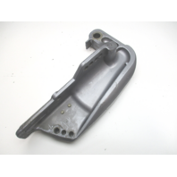 0344104 Evinrude Johnson Outboard Gray Transom Stern Bracket Port 25-50 Hp 344104