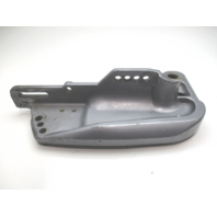0344104 Evinrude Johnson Outboard Gray Transom Stern Bracket Port 25-50 Hp 344104